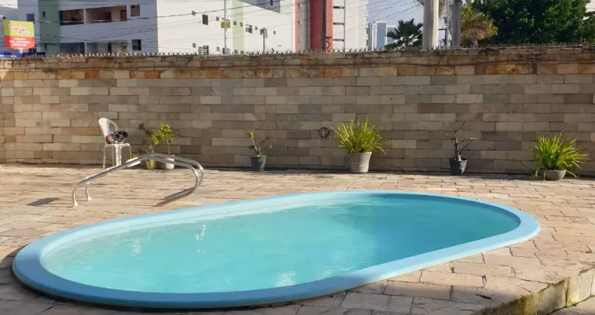 Apartamento com 3 quartos à venda no Aeroclube, João Pessoa 