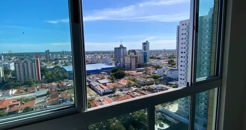 Apartamento com 2 quartos à venda no Estados, João Pessoa 