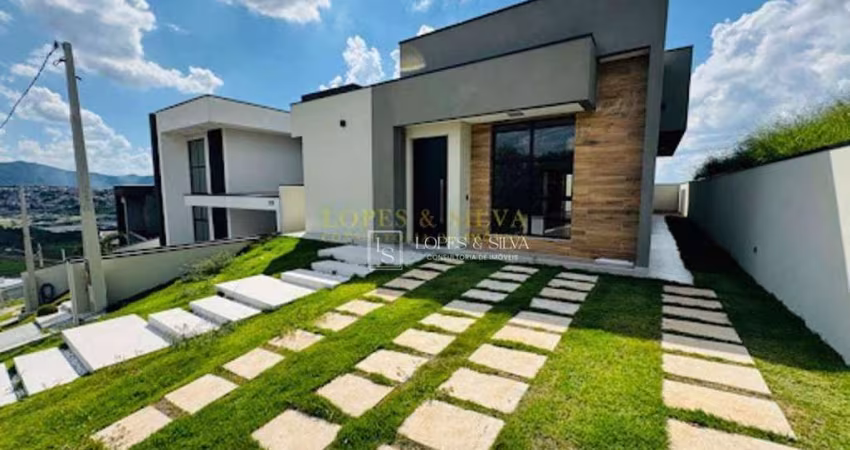 Casa Residencial à venda, Serra Negra, Bom Jesus dos Perdões - CA0053.