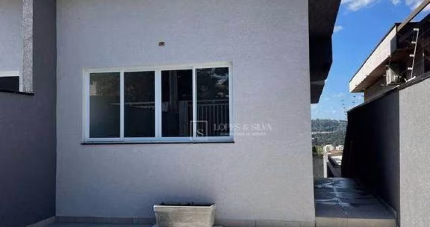 Casa à venda, 3 dormitórios Jardim Paulista, Atibaia - CA0107.