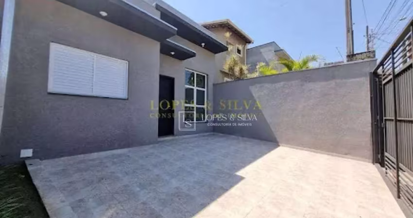 Casa residencial à venda, nova cerejeira, atibaia - ca0176.