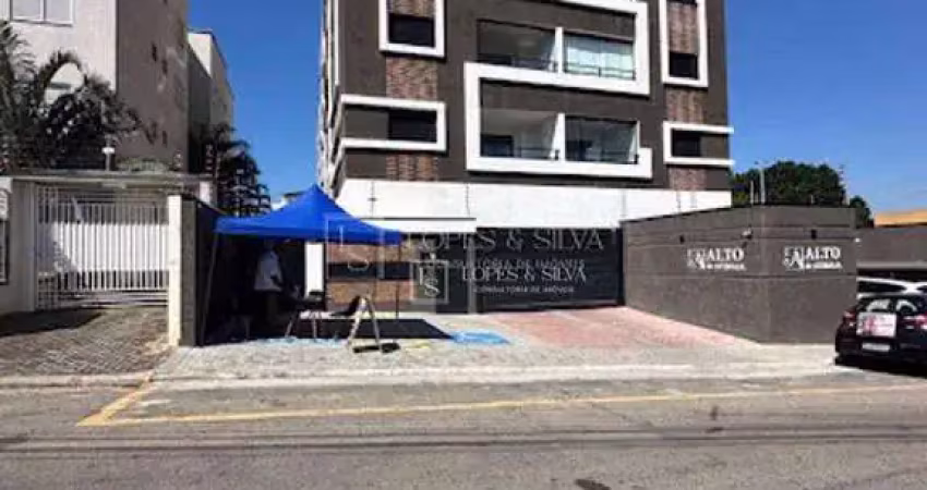 Apartamento com 2 dormitórios, sendo 1 suíte no bairro alvinópolis, atibaia, sp (venda e locação)