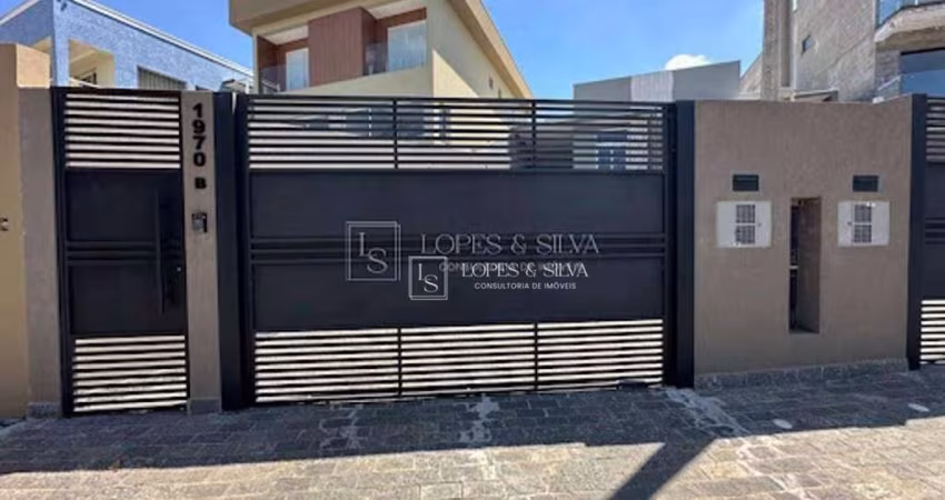 Casa Residencial para venda e locação, Jardim Paulista, Atibaia - CA0204.