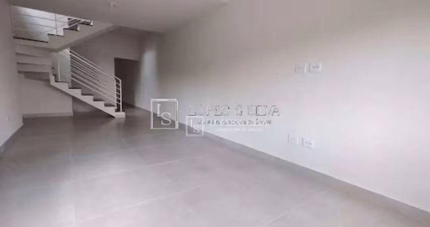 Sobrado Residencial à venda, Jardim Maristela, Atibaia - SO0038.