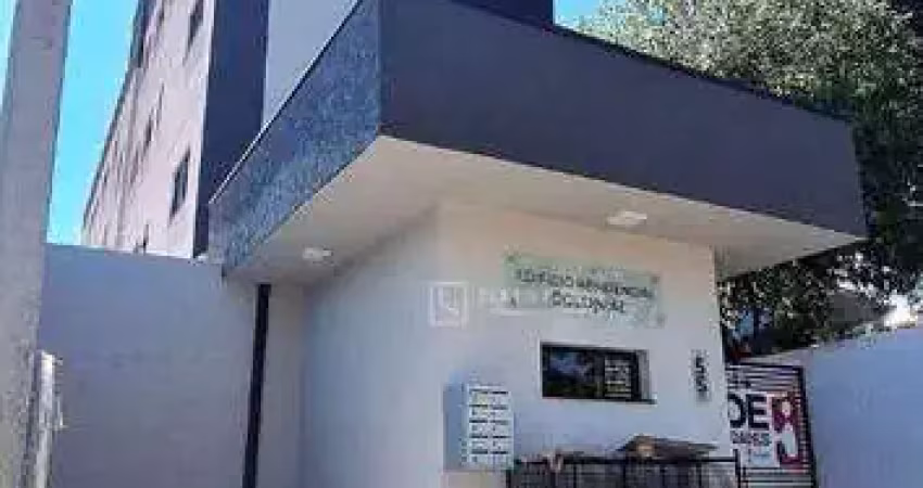 Apartamento com 2 dormitórios, disponível para venda ou locação no  jardim colonial, atibaia, sp