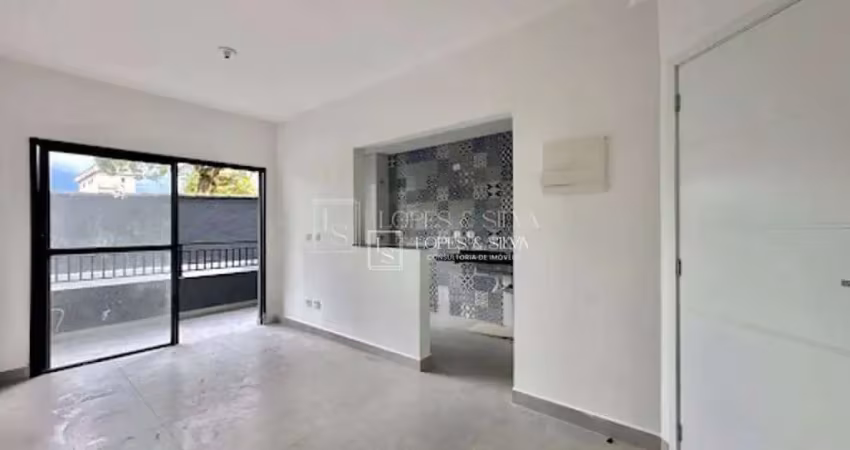 Apartamento com 2 dormitórios à venda, 62 m² por R$ 513.000,00 - Alvinópolis - Atibaia/SP