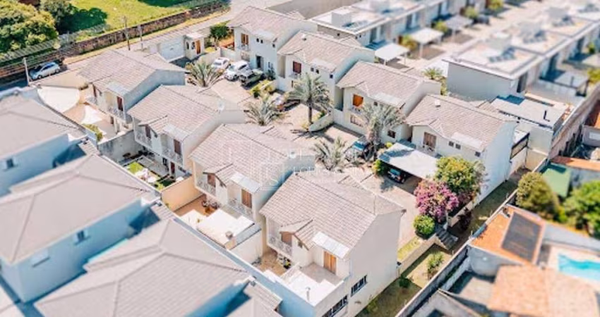 Casa Residencial à venda, Jardim Paulista, Atibaia - CA0494.