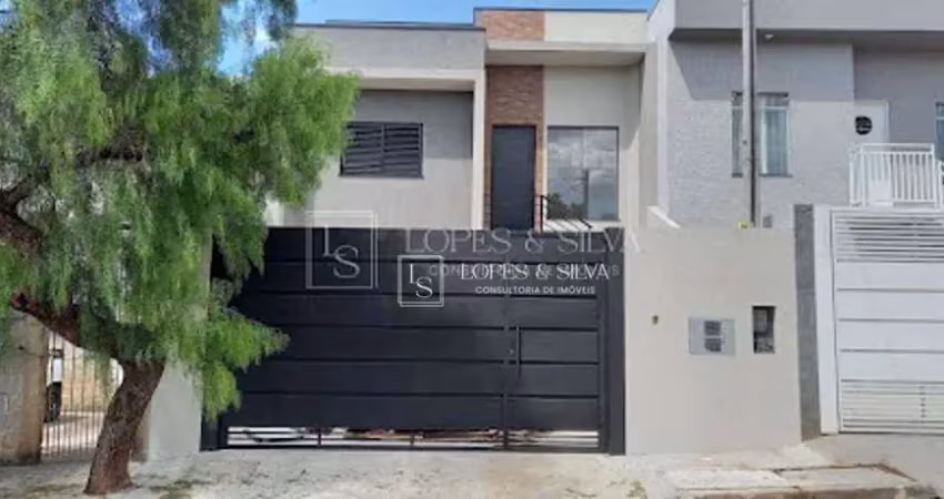 Casa residencial à venda, nova cerejeira, atibaia - ca0506.