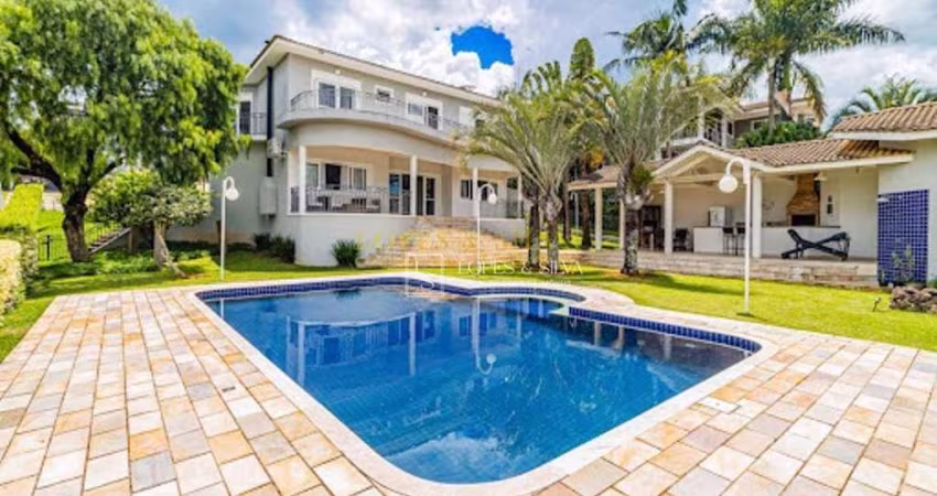 Casa Residencial à venda, Condominio Porto Atibaia, Atibaia - CA0550.