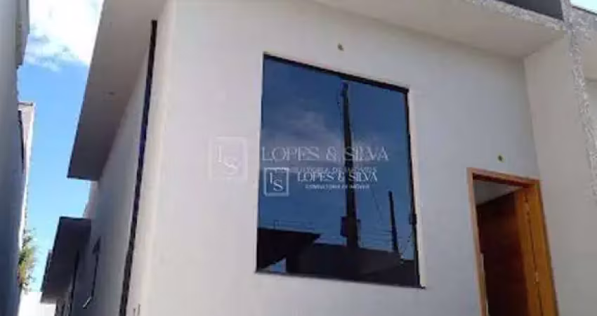 Casa com 3 dormitórios à venda, 93 m² por r$ 685.000,00 - jardim dos pinheiros - atibaia/sp