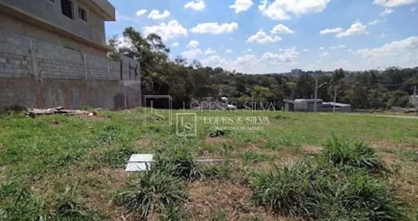 Terreno residencial à venda, nova gardênia, atibaia - te0012.