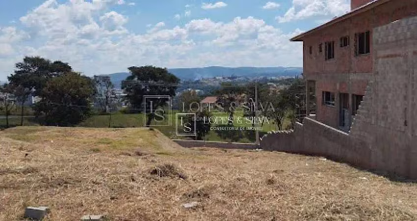 Terreno à venda, 360 m² por r$ 610.000,00 - condomínio reserva são nicolau - atibaia/sp