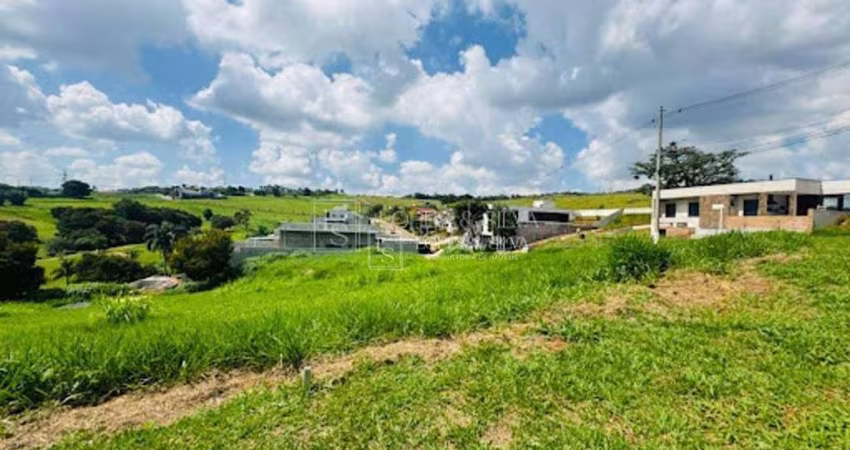 Terreno à venda, 1026 m² por R$ 350.000,00 - Condomínio Terras Fazenda Santana - Atibaia/SP