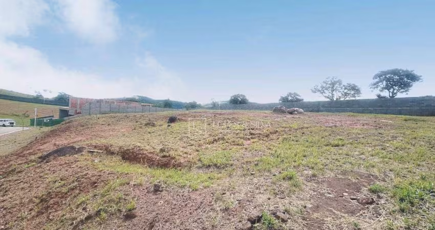 Terreno Residencial à venda, Condominio Quintas da Boa Vista, Atibaia - TE0078.