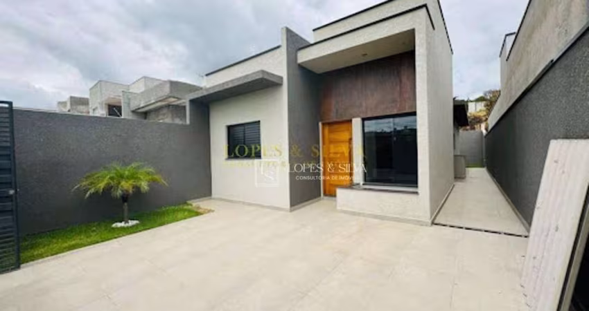 Casa Residencial à venda, Chácaras Maringá, Atibaia - CA0612.