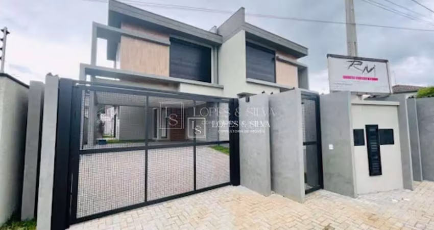 Sobrado Residencial à venda, Jardim Paulista, Atibaia - SO0098.
