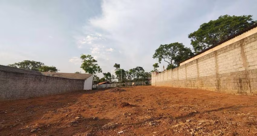Terreno com 548m² à venda no Jardim São Felipe,  Atibaia , SP