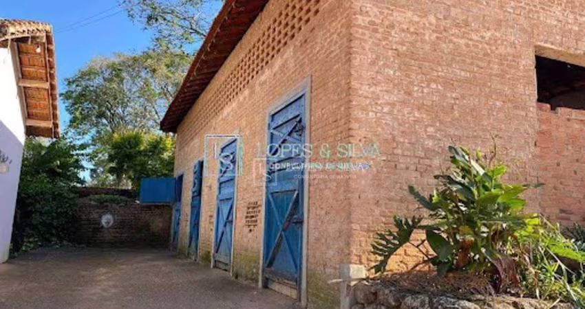 Fazenda Rural à venda, Centro, Bragança Paulista - FA0001.