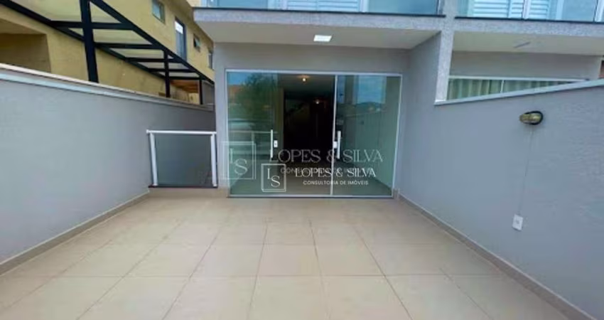 Sobrado Residencial à venda, Vila Petrópolis, Atibaia - SO0099.
