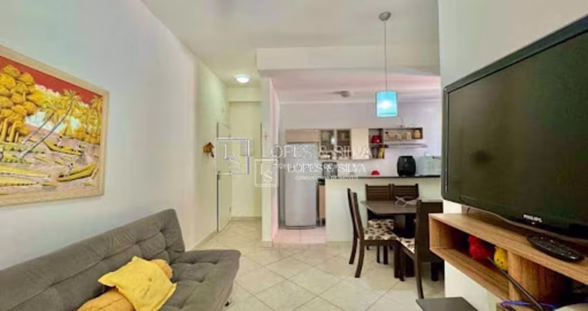 Apartamento Residencial à venda, Itaguá, Ubatuba - AP0165.
