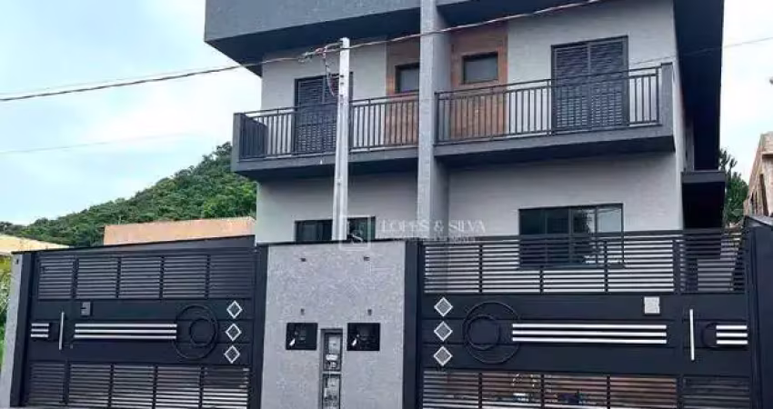 Sobrado com 3 suítes à venda, no jardim maristela, atibaia,sp