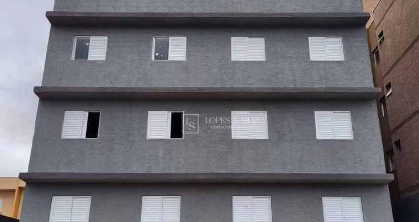 Apartamentos com 2 Dormitórios à venda localizado no Bairro Colonial, Atibaia, SP