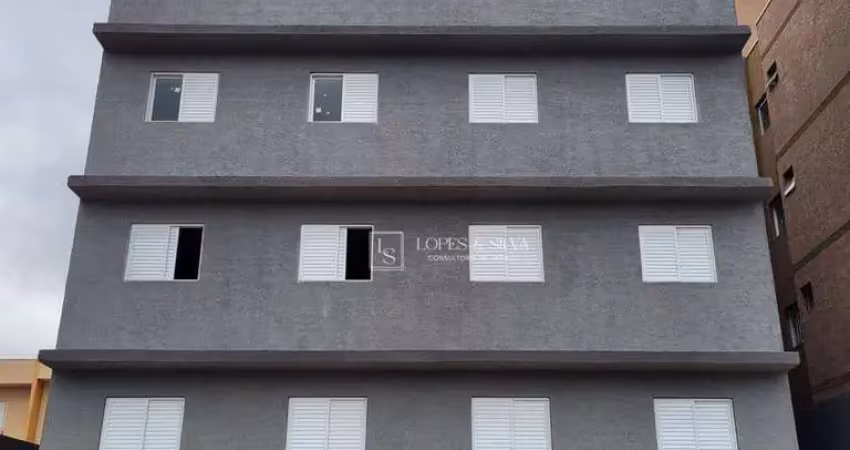 Apartamentos com 2 dormitórios à venda localizado no bairro colonial, atibaia, sp