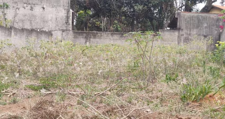 Terreno 600m² à Venda no Jd. Paulista, Atibaia, SP