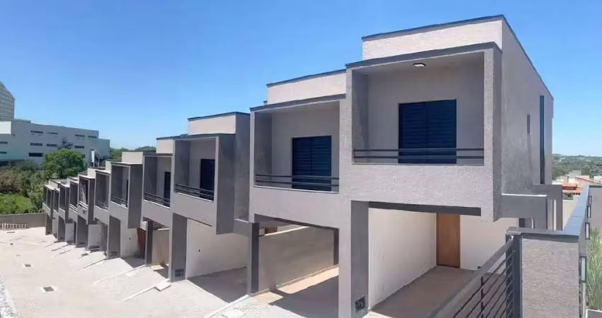 Casa com 2 dormitório em condomínio disponivel para alugar no bairro são felipe, atibaia, sp