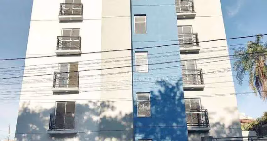 Apartamento 2 dormitórios e sacada  65 m²- venda e locação - atibaia/sp