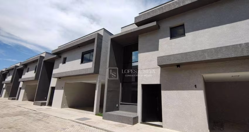 Casa em Condomínio com 3 Suítes, para Locação no Bairro Morumbi, Atibaia, SP