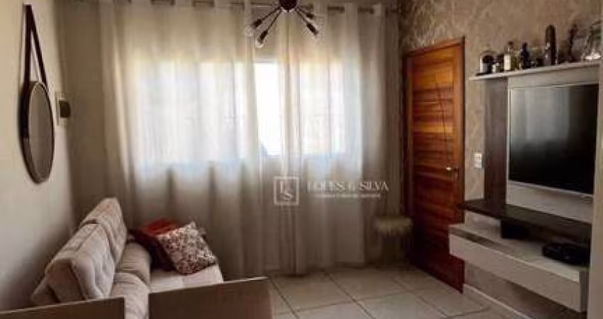 Casa com 2 Dormitórios à venda no Bairro São Felipe, Atibaia, SP
