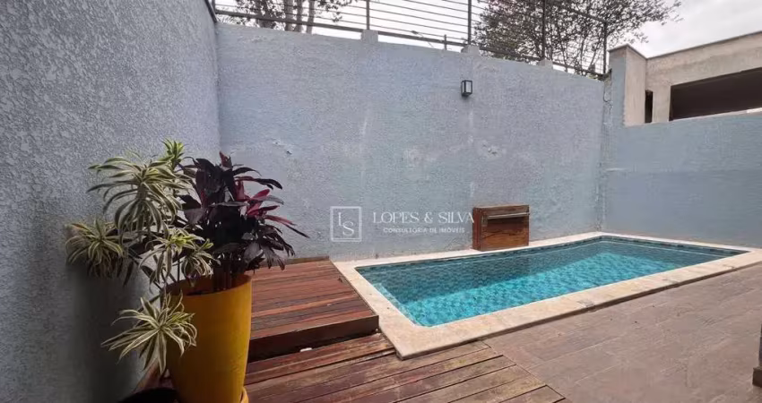 Casa com 2 dormitórios, 147 m² - venda por r$ 890.000,00 ou aluguel por r$ 6.500,00/mês - condomínio terras de atibaia i - atibaia/sp