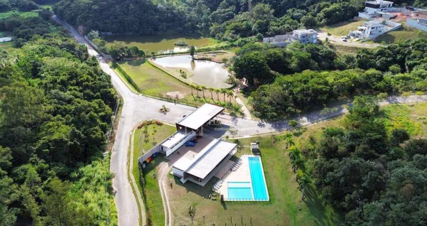 Terreno à venda, 720 m² Condomínio Itaporã- Atibaia/SP