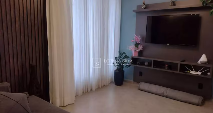 Casa com 2 suítes à venda localizada no condomínio vue26, atibaia, sp