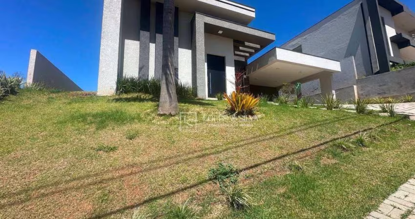 Casa térrea com 3 quartos  à venda, 240 m² por R$ 1.700.000 - Condomínio Shambala III - Atibaia/SP