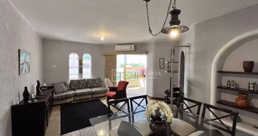 Apartamento 2 dormitórios, sendo 1 suíte à venda no guarujá, sp.