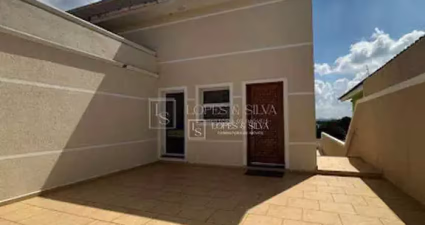 Casa 3 dormitórios, sendo 1 suíte para venda no jd. dos pinheiros, atibaia, sp.