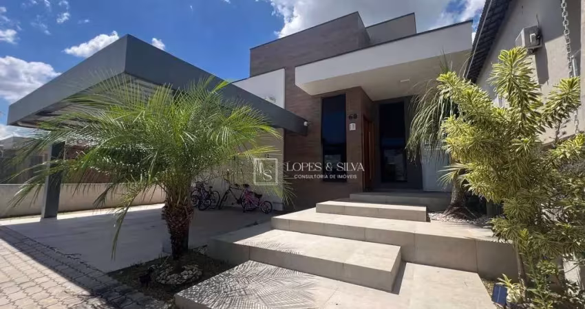 Casa com 3 dormitórios à venda, 199 m² por r$ 1.500.000,00 - condomínio terras de atibaia i - atibaia/sp