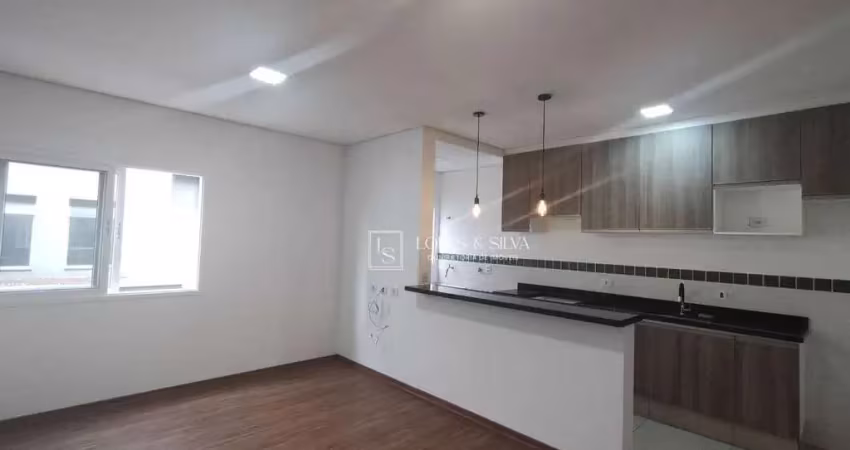 Apartamento 1 dormitório, disponivel para locação no bairro alvinópolis, atibaia, sp