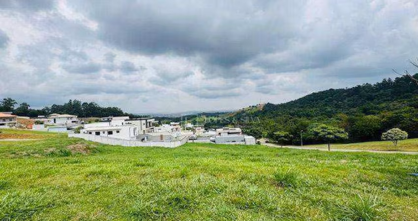 Terreno à venda, 600 m² por R$ 500.000,00 - Condominio Quintas da Boa Vista - Atibaia/SP