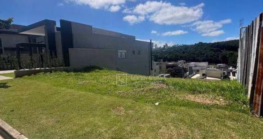 Terreno à venda, 350 m² por R$ 360.000 - Condomínio Buona Vita - Atibaia/SP