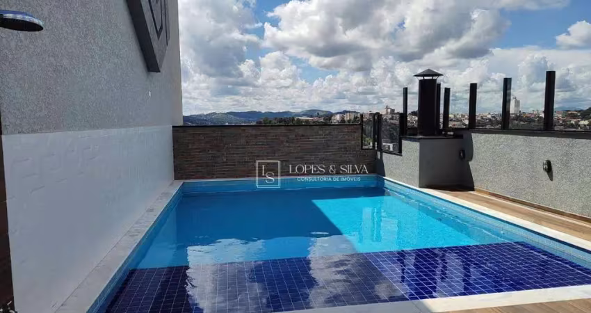 Apartamento com 2 Suítes, Disponivel para locação no Bairro Atibaia Jardim, Atibaia, SP.