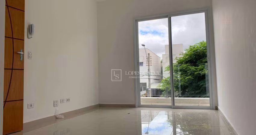 Apartamento com 3 dormitórios para alugar, 70 m² por R$ 3.624,00/mês - Vila Esperia Ou Giglio - Atibaia/SP