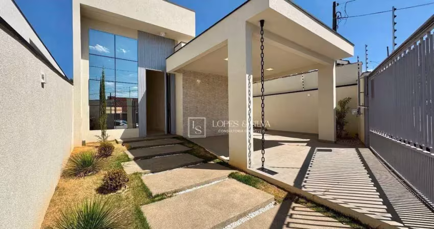 Casa com 3 dormitórios à venda, 200 m² por r$ 1.800.000,00 - nova gardênia - atibaia/sp
