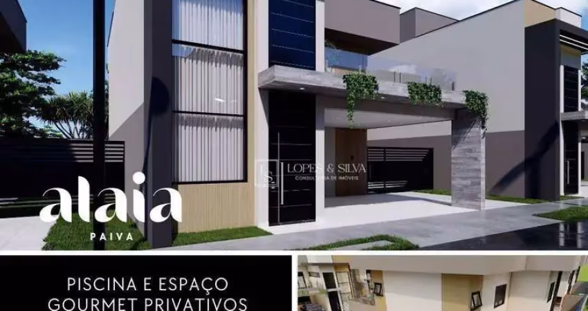 Village com 4 dormitórios à venda, 173 m² por r$ 1.442.000,00 - vila esperia ou giglio - atibaia/sp
