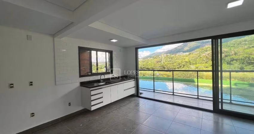 Apartamento 2 Dormitórios, sendo 1 suíte, disponível para locação localizado no Condomínio Villa dos Lagos,Atibaia, SP