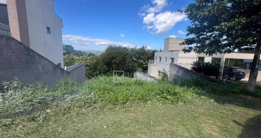 Terreno à venda, 322 m² por R$ 360.000,00 - Condomínio Terras de Atibaia I - Atibaia/SP