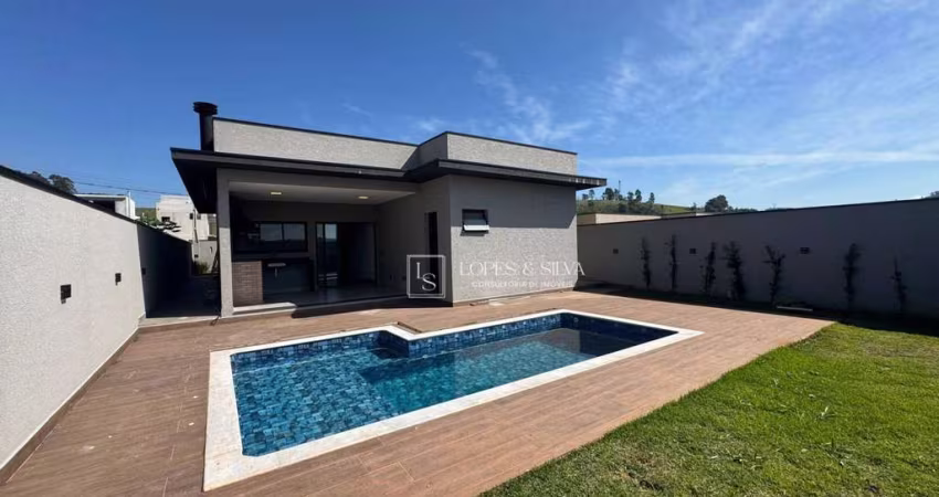 Casa com 3 dormitórios, 183 m² - venda por R$ 1.500.000,00 ou aluguel por R$ 7.280,00/mês - Serras de Atibaia I - Atibaia/SP