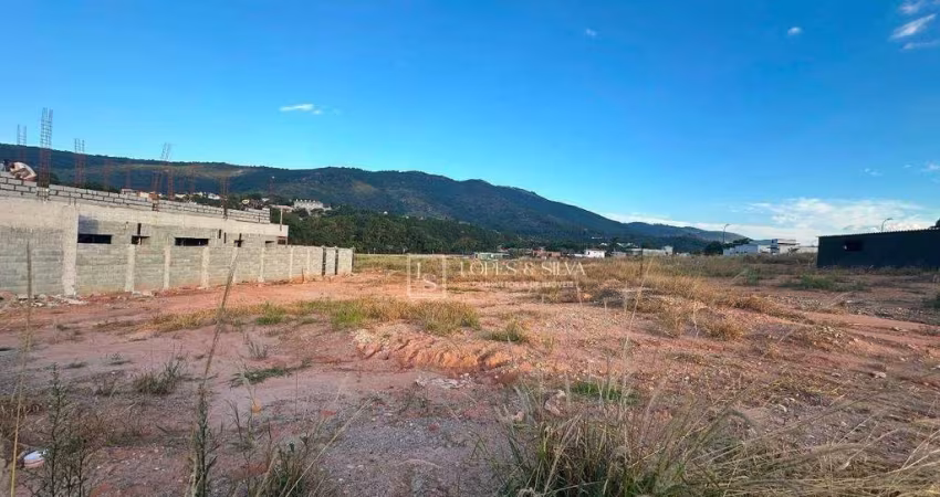 Terreno à venda, 360 m² por R$ 560.000,00 - Condomínio Ecoville Residence Atibaia - Atibaia/SP